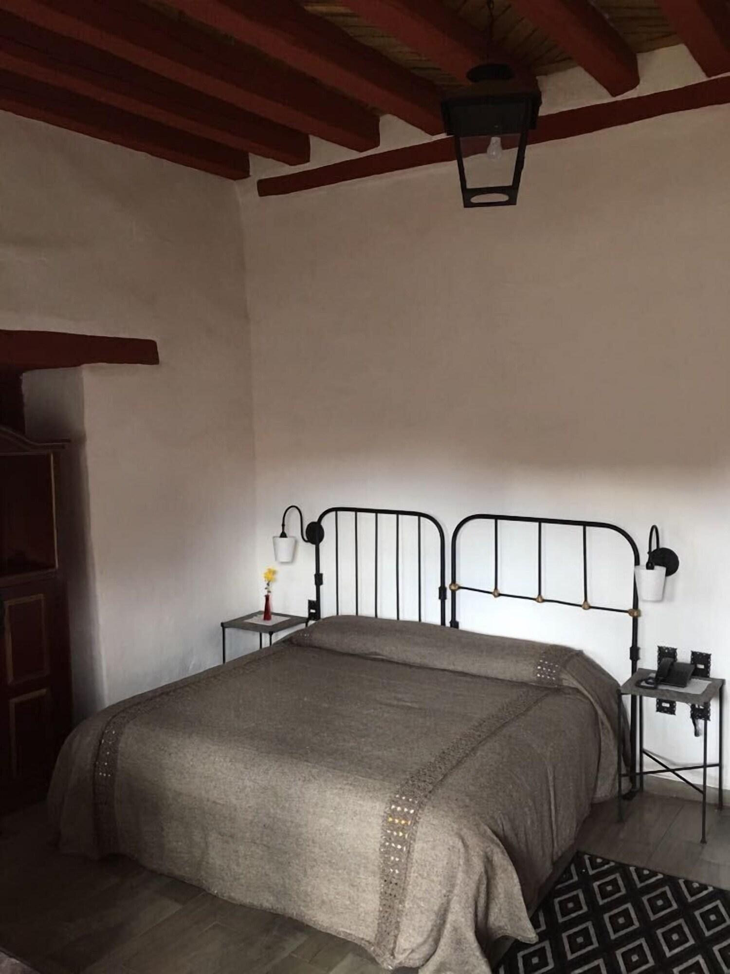 Hotel Boutique La Basilica