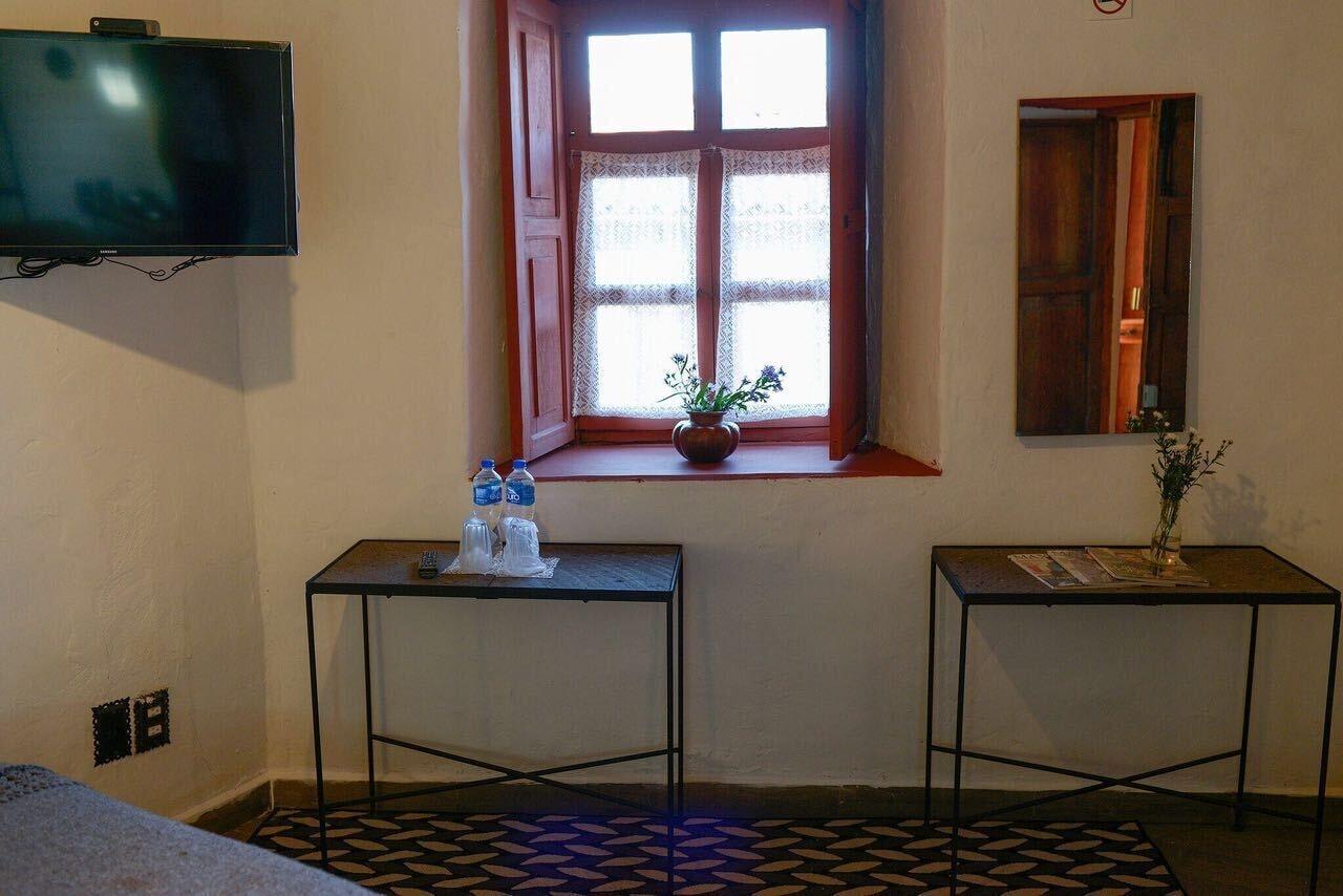 Boutique La Basilica Patzcuaro