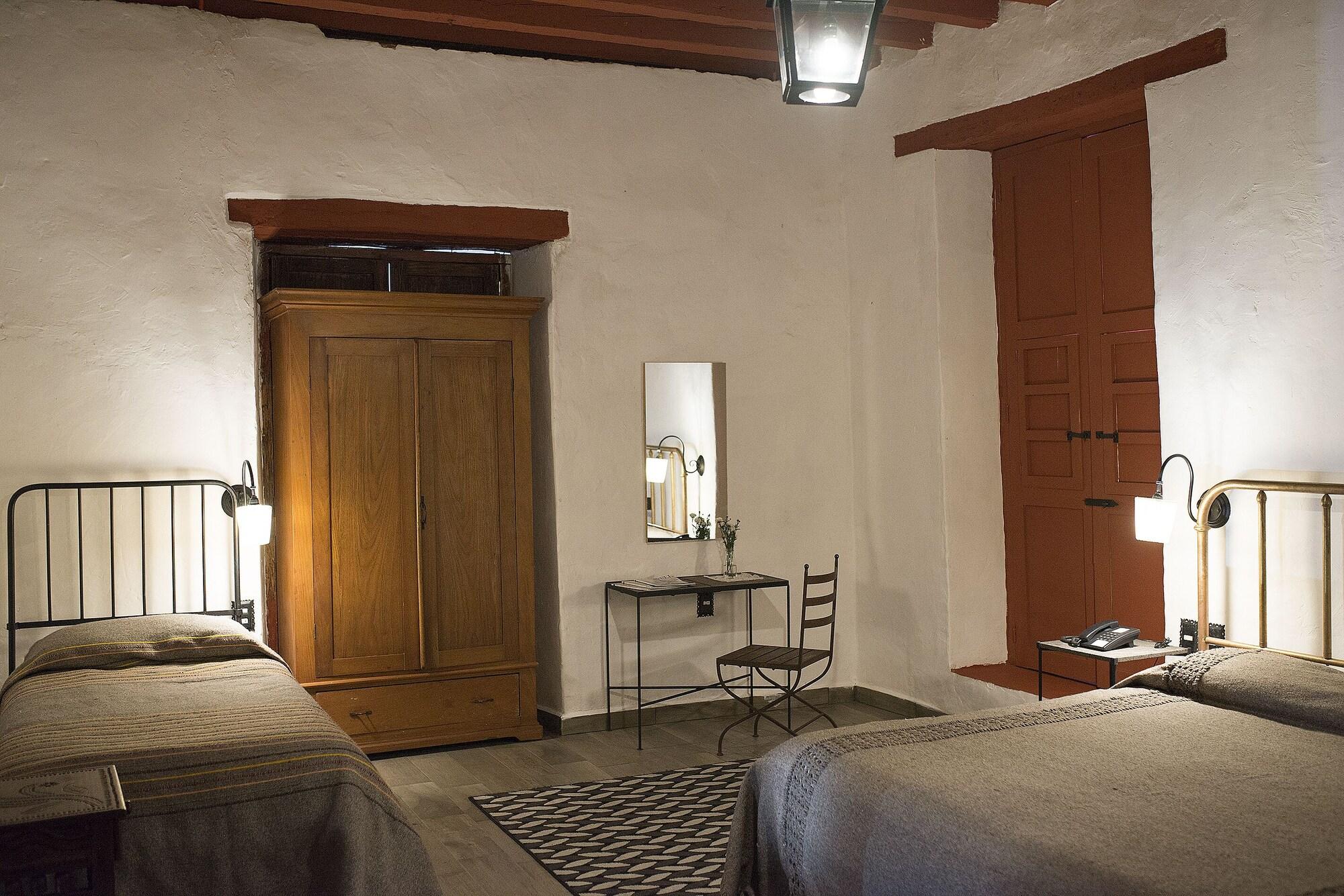 Hotel Boutique La Basilica