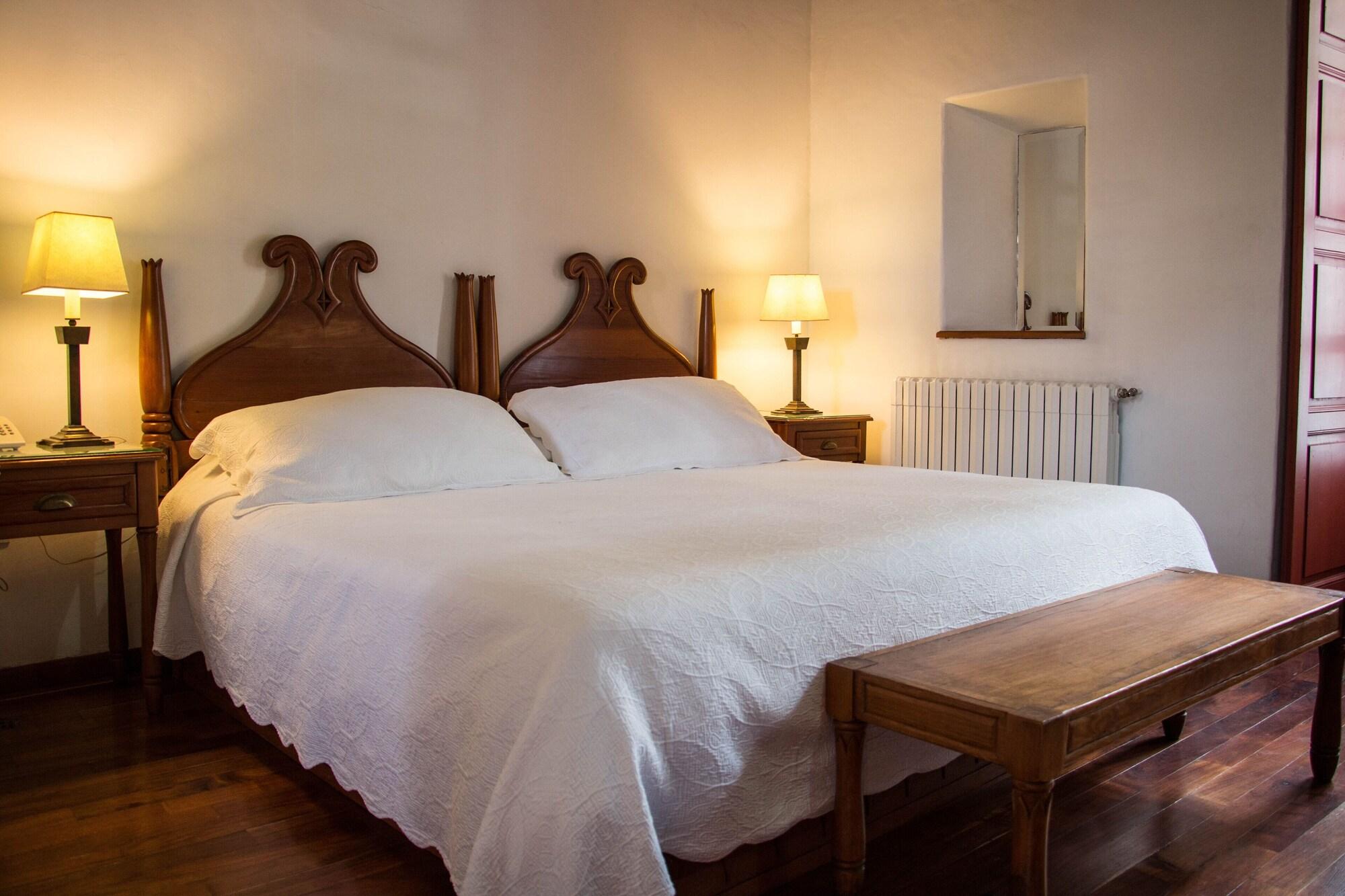 Boutique La Basilica 5* Patzcuaro