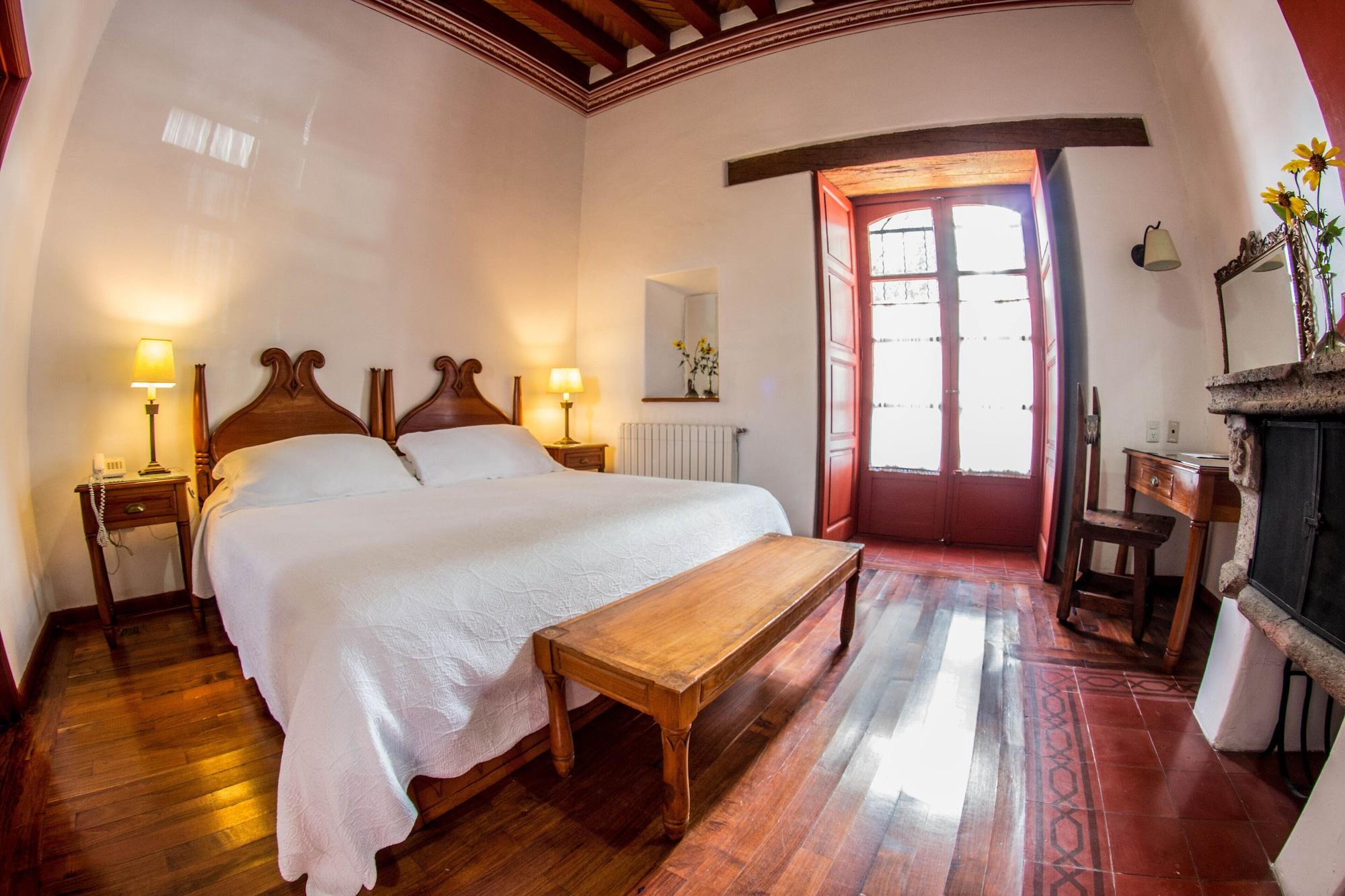Boutique La Basilica Hotel