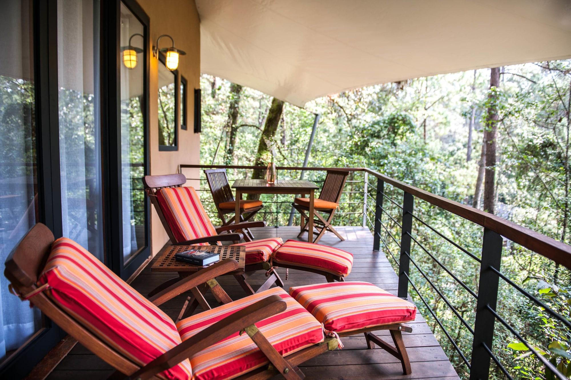 Rodavento Boutique & Hotel Valle de Bravo