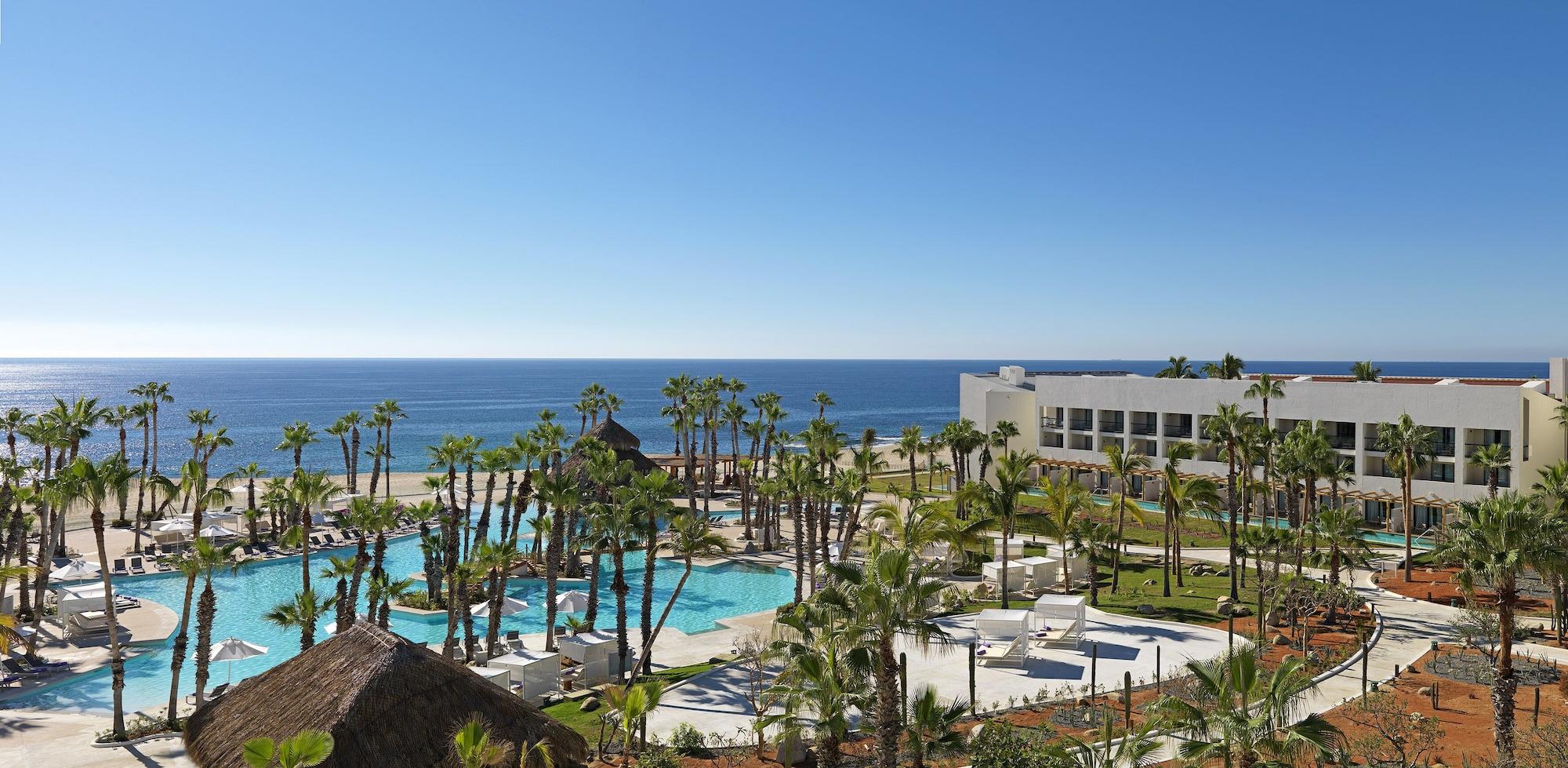 Paradisus Cabos (adults Only) Resort San Jose del Cabo