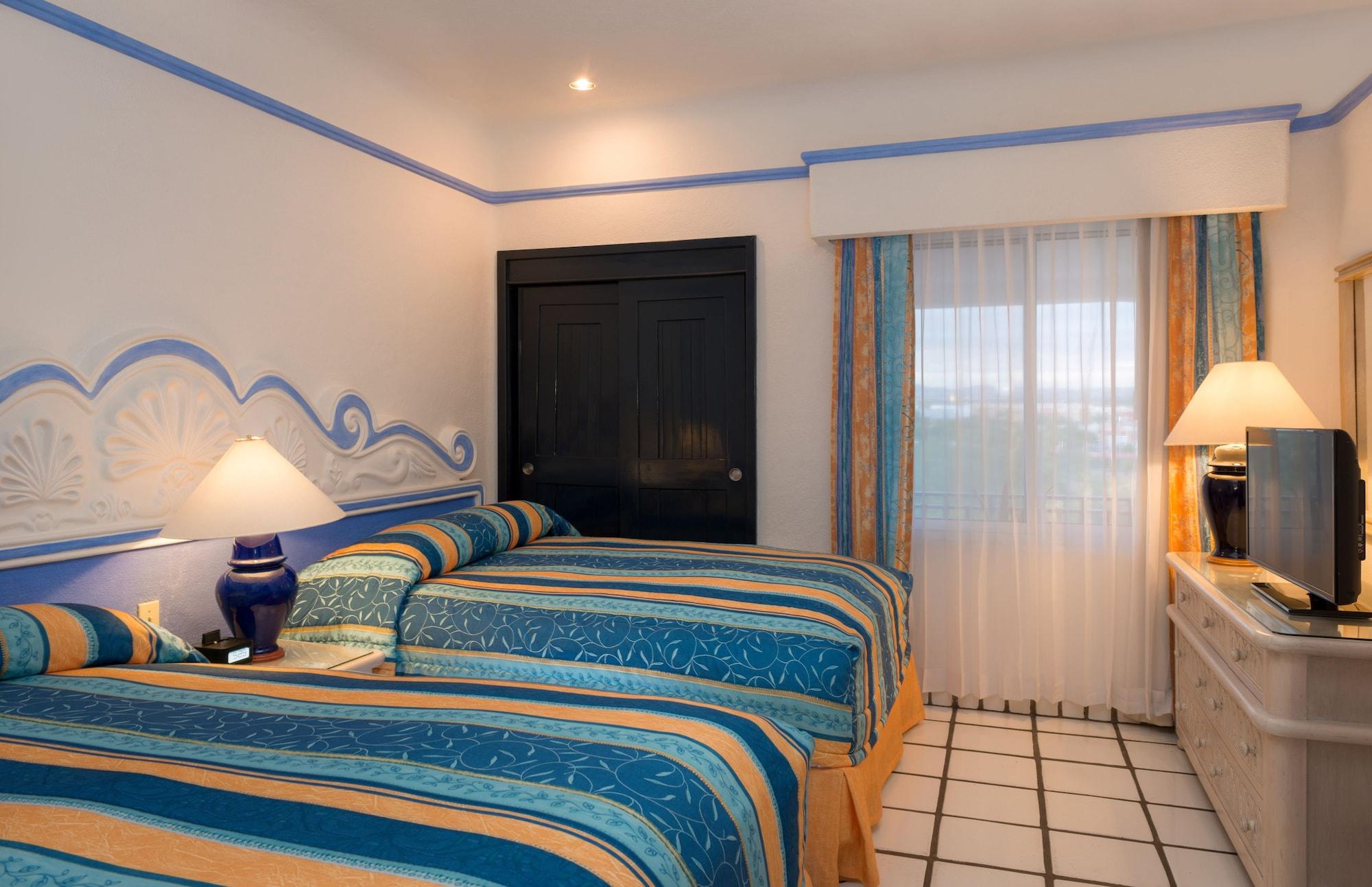 Pueblo Bonito Cabos Blanco Hotel 5*