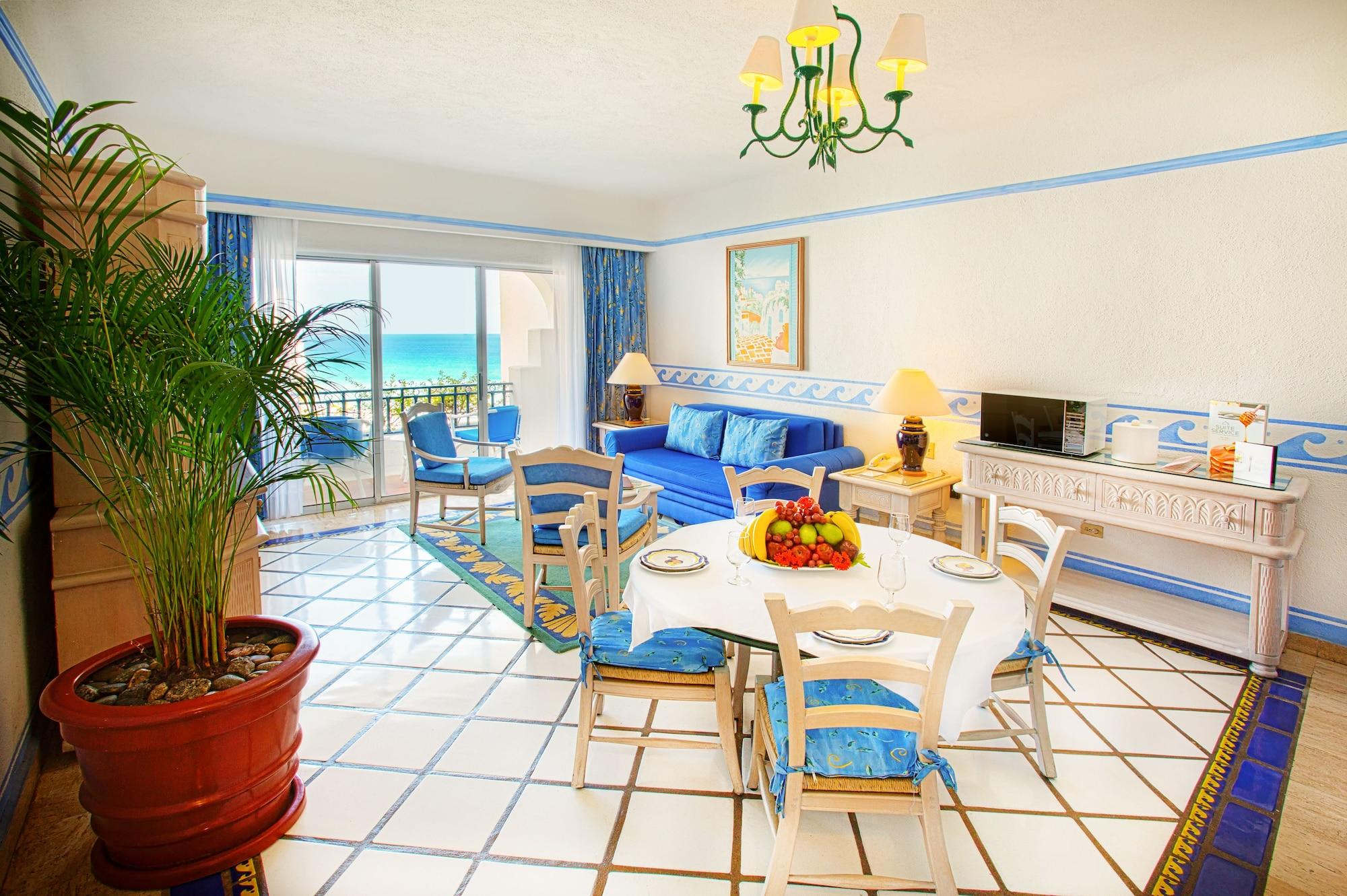 Pueblo Bonito Cabos Blanco Hotel