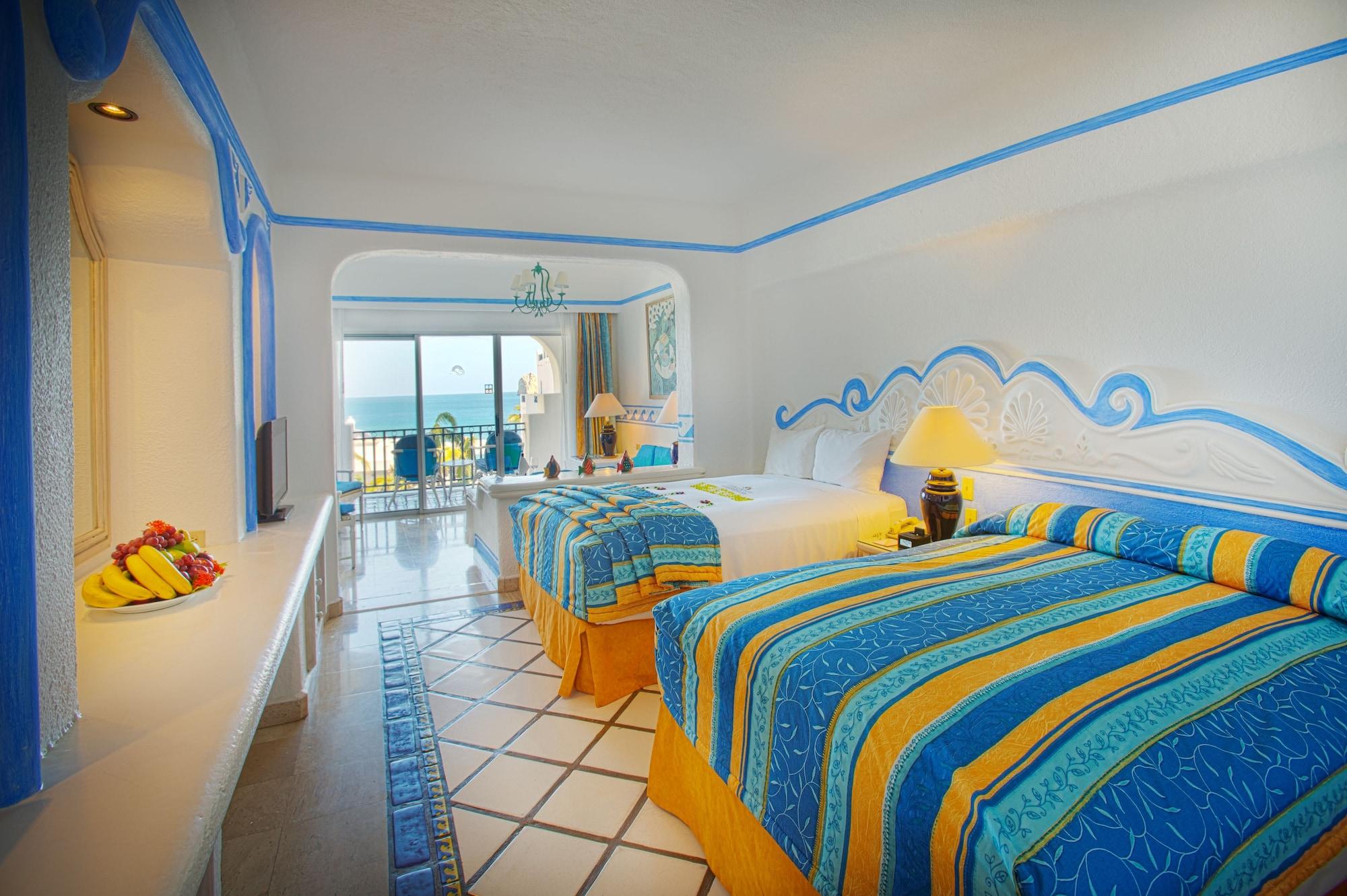 Pueblo Bonito Cabos Blanco 5* Cabo San Lucas