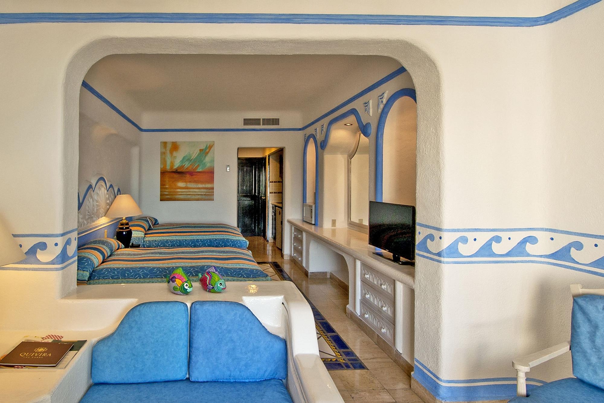Hotel Pueblo Bonito Cabos Blanco 5*