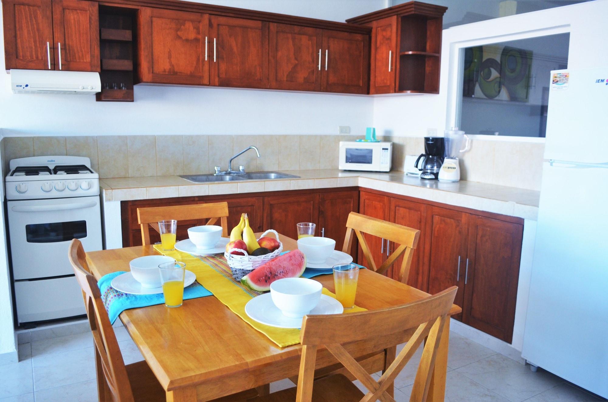 Hotel Corales