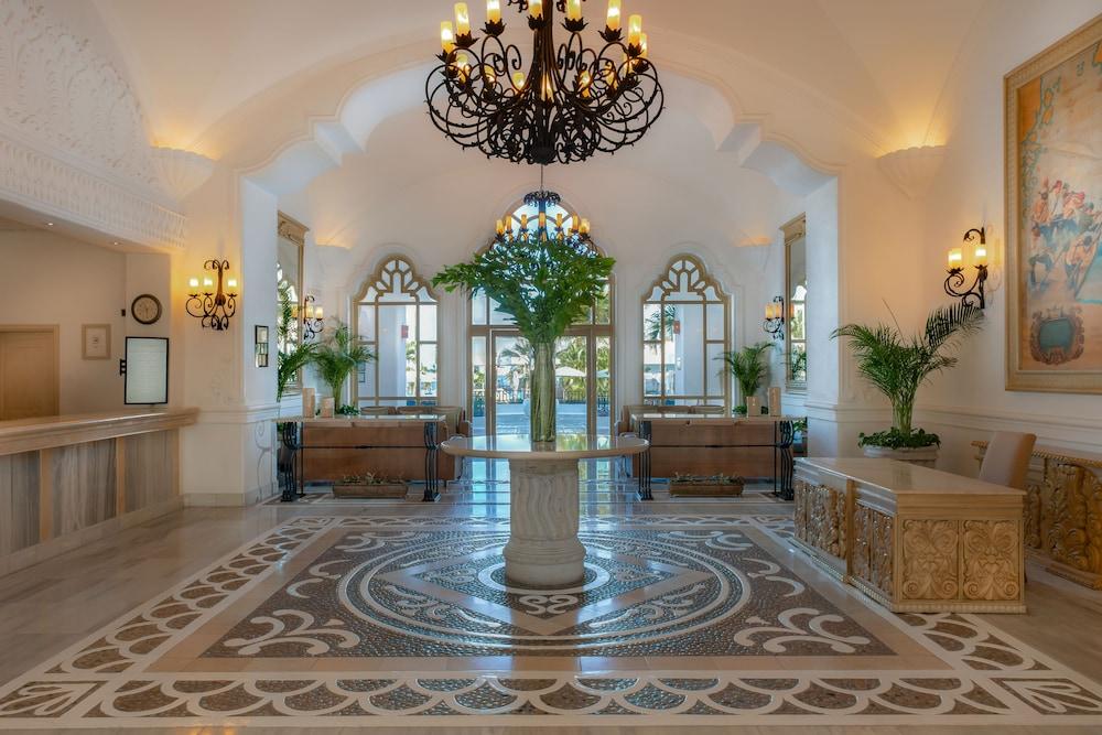 Hotel Pueblo Bonito Cabos Blanco Cabo San Lucas