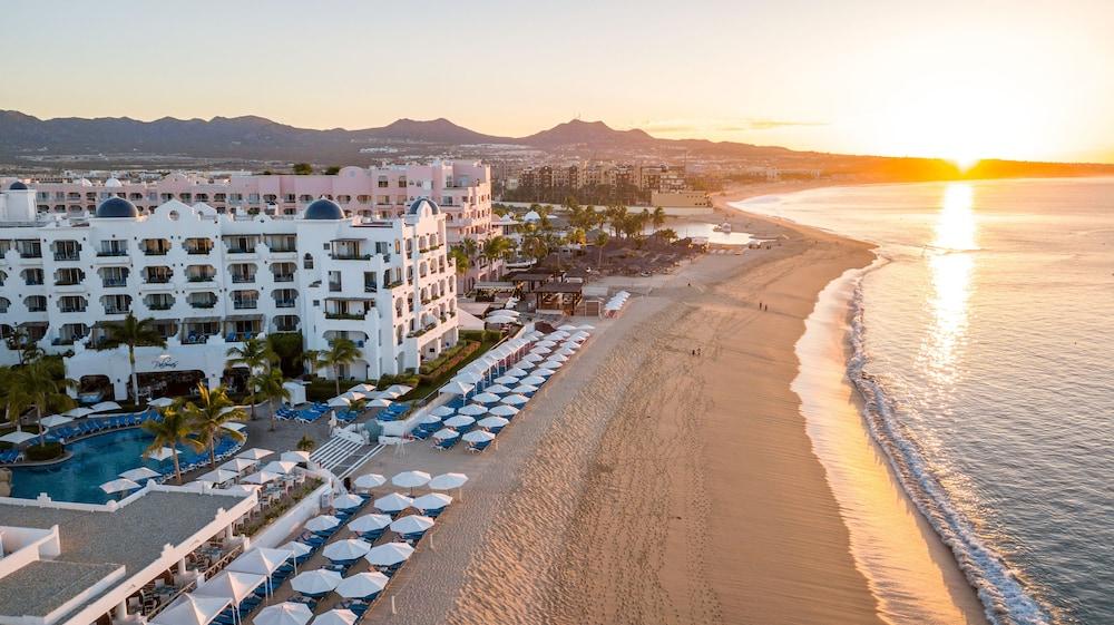 Pueblo Bonito Cabos Blanco Cabo San Lucas