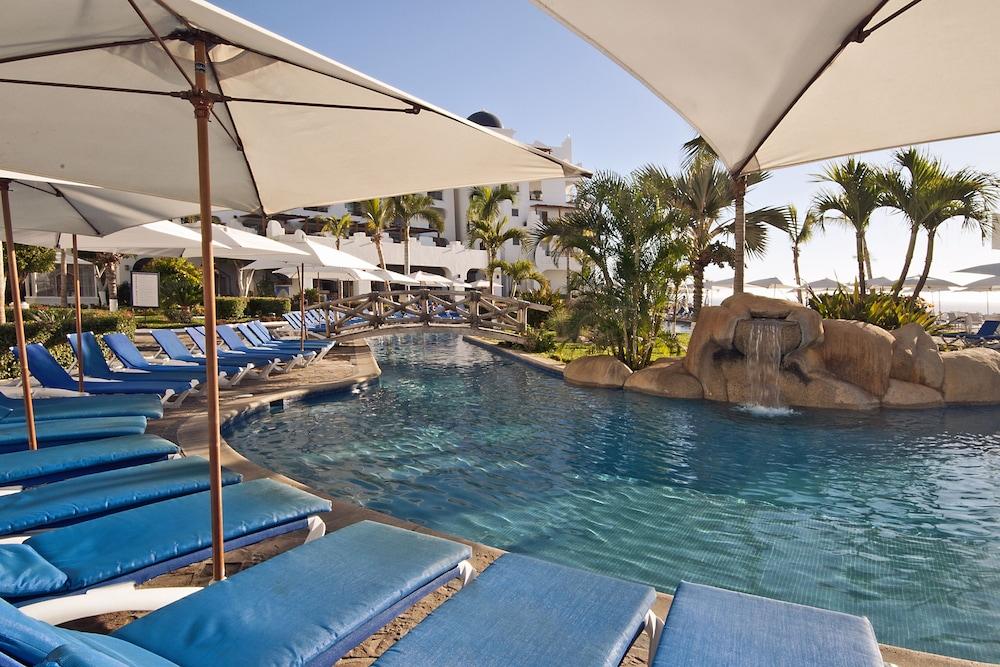 Hotel Pueblo Bonito Cabos Blanco
