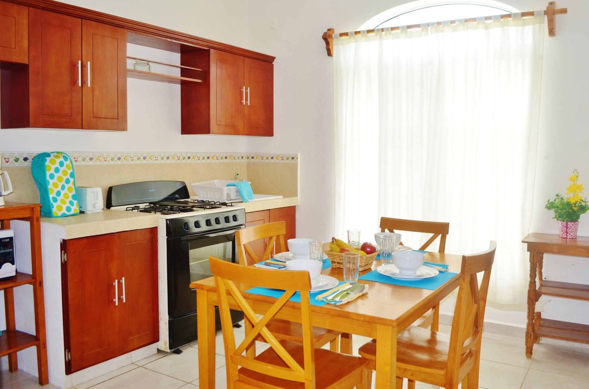 Corales 3*
