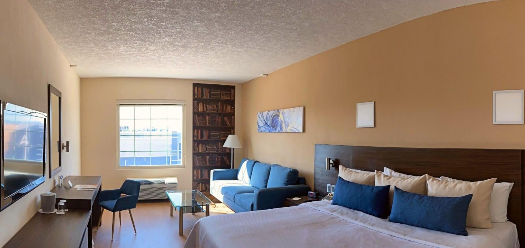 Rio Vista Business High Class Hotel 4*