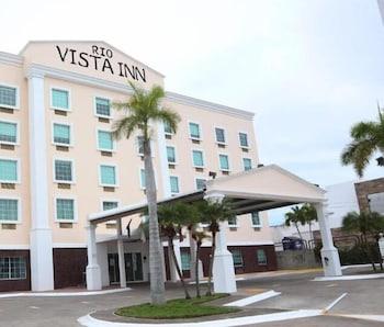 Rio Vista Business High Class Hotel 4*