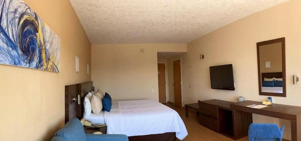 Rio Vista Business High Class Hotel