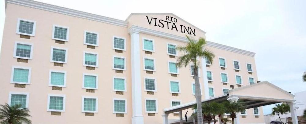 Rio Vista Business High Class