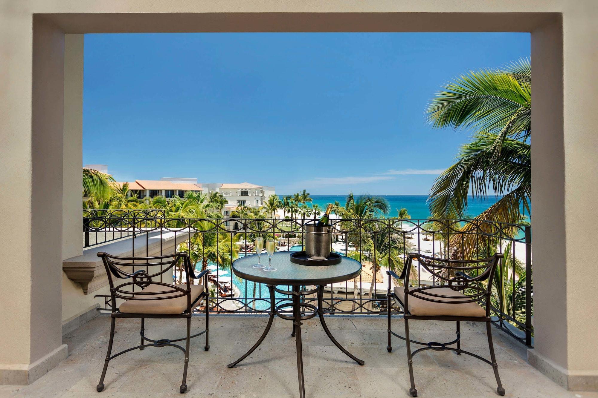 Dreams Cabos Golf & El Bedito
