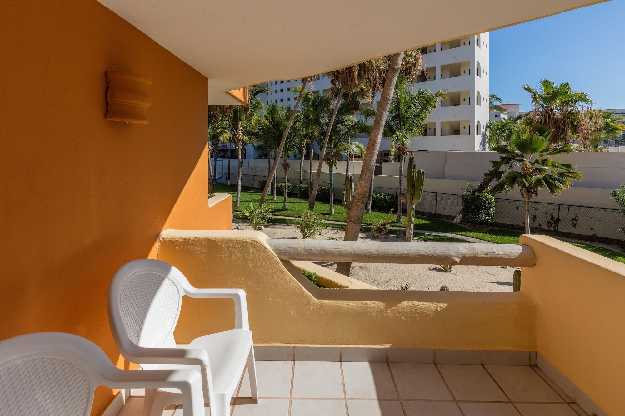 Hotel Real Cabos