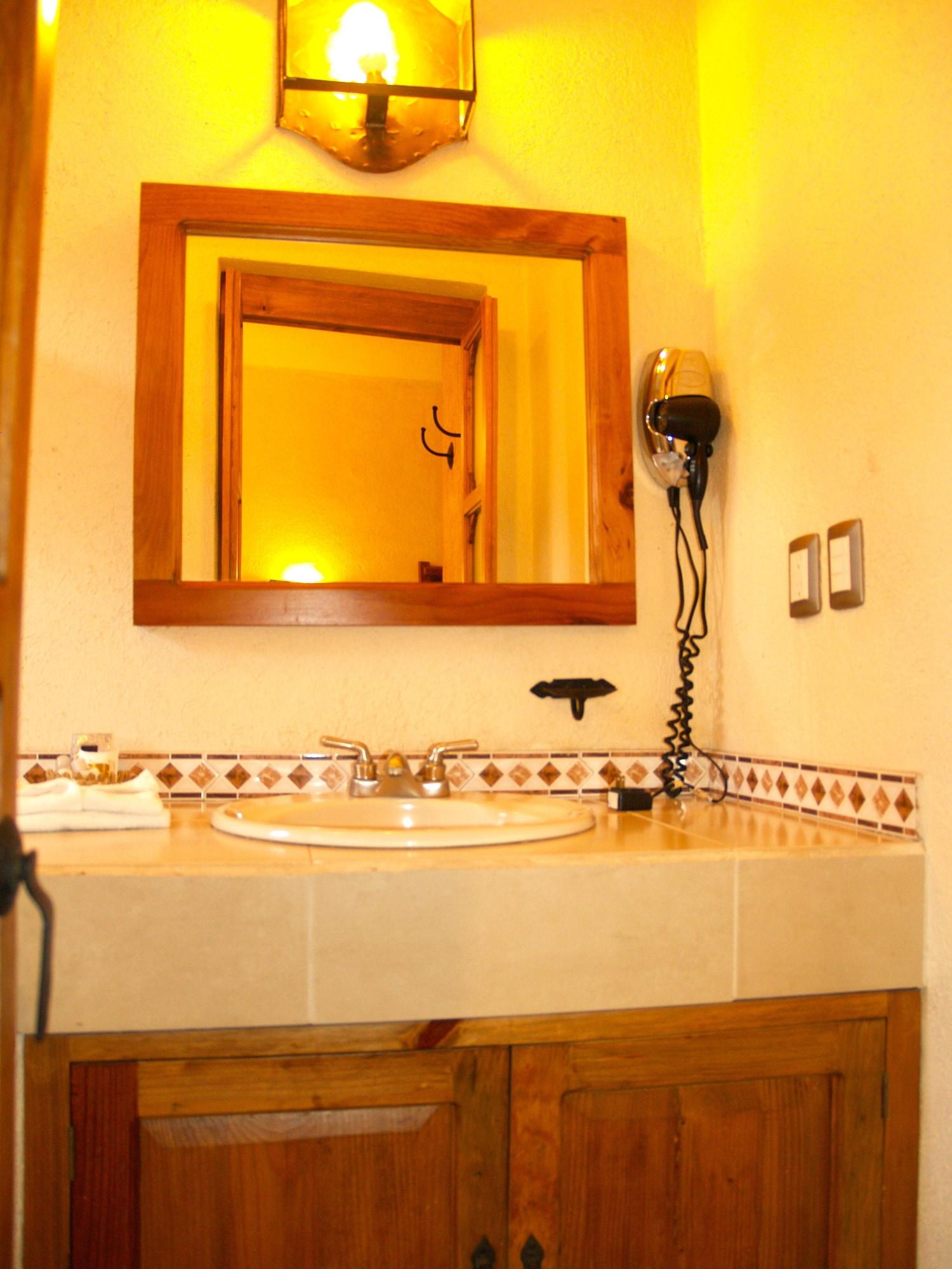 Refugio Del Angel Patzcuaro