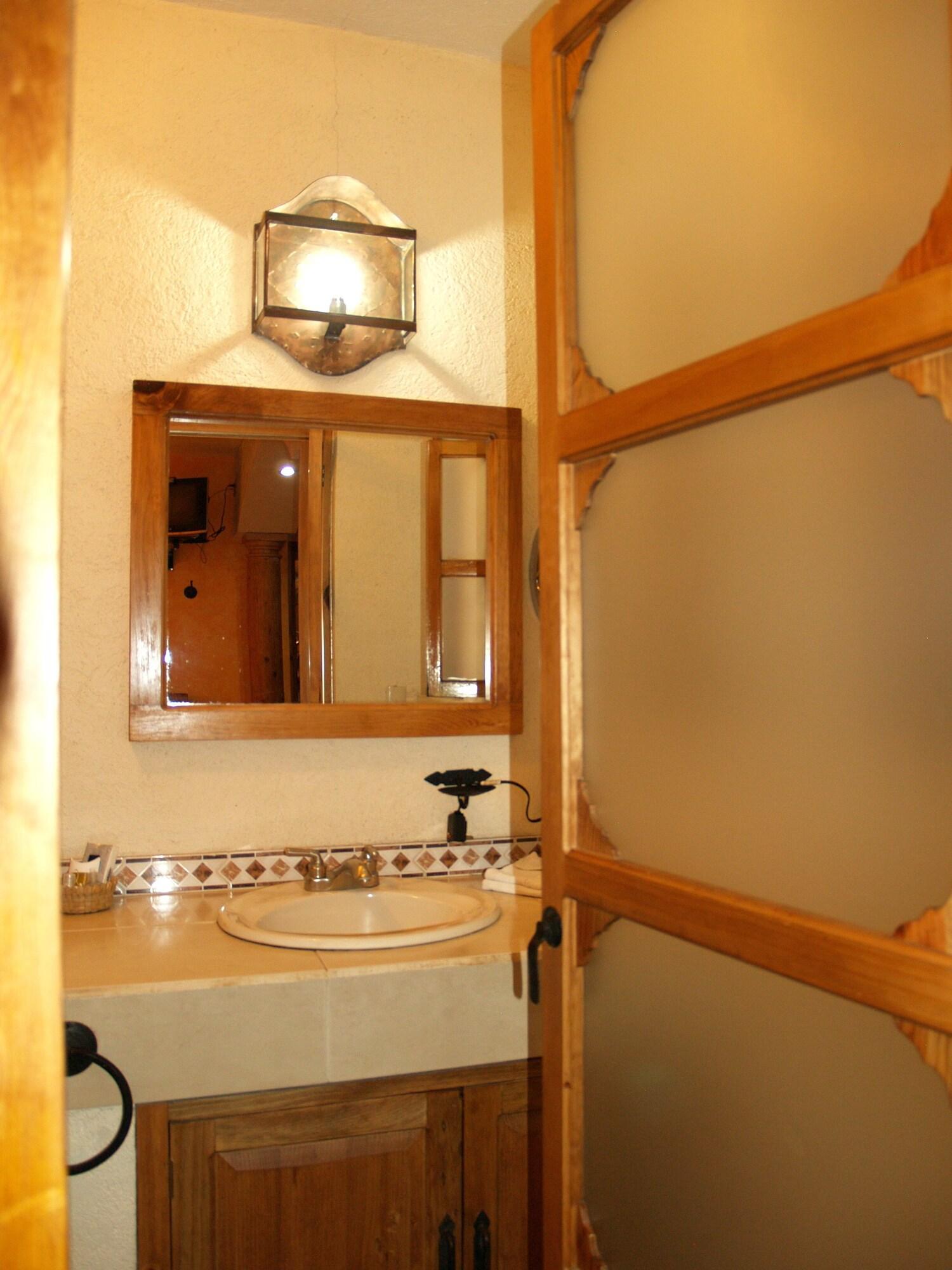 Refugio Del Angel Hotel Patzcuaro