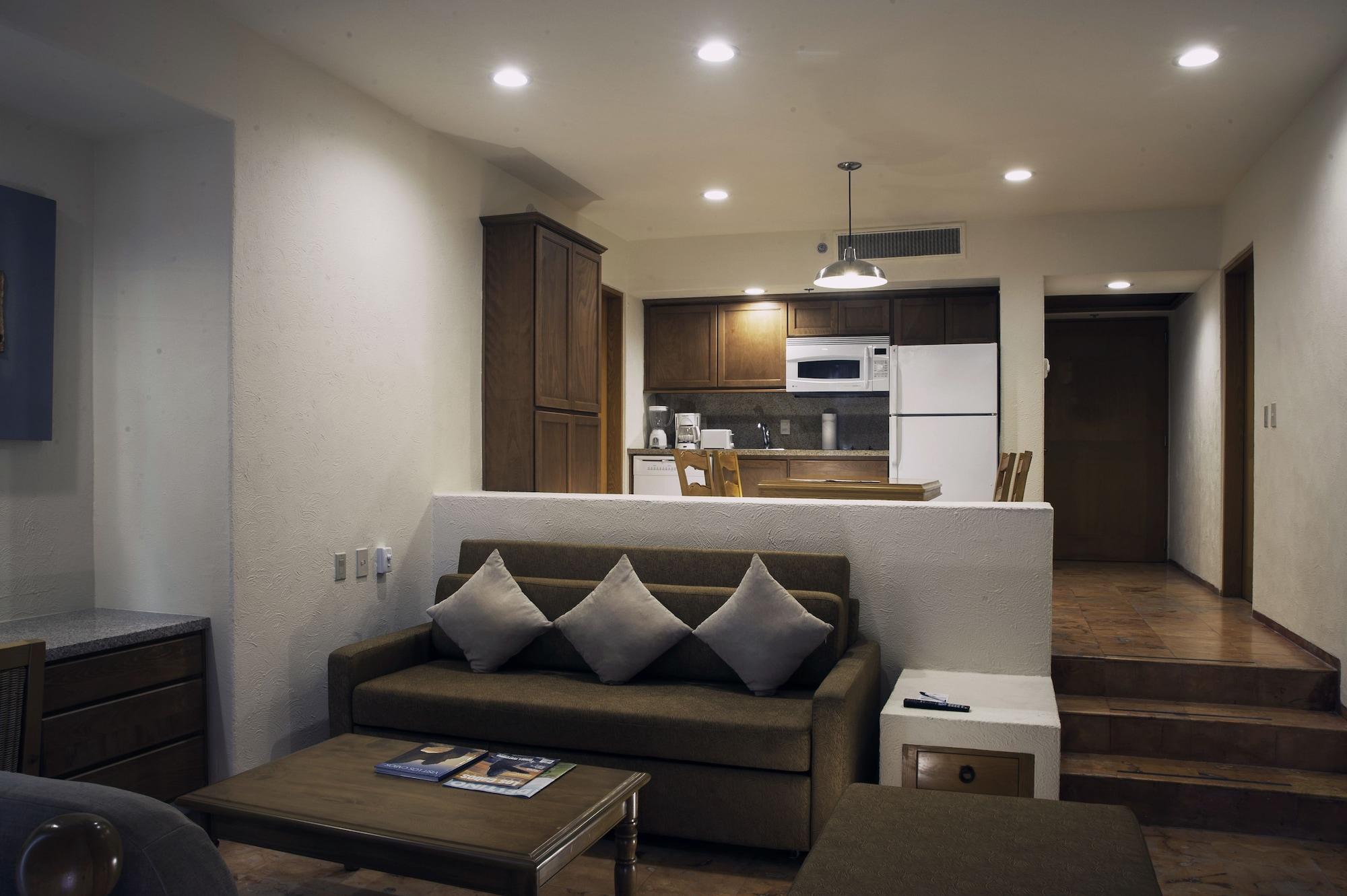 Hotel Club Regina Cabos