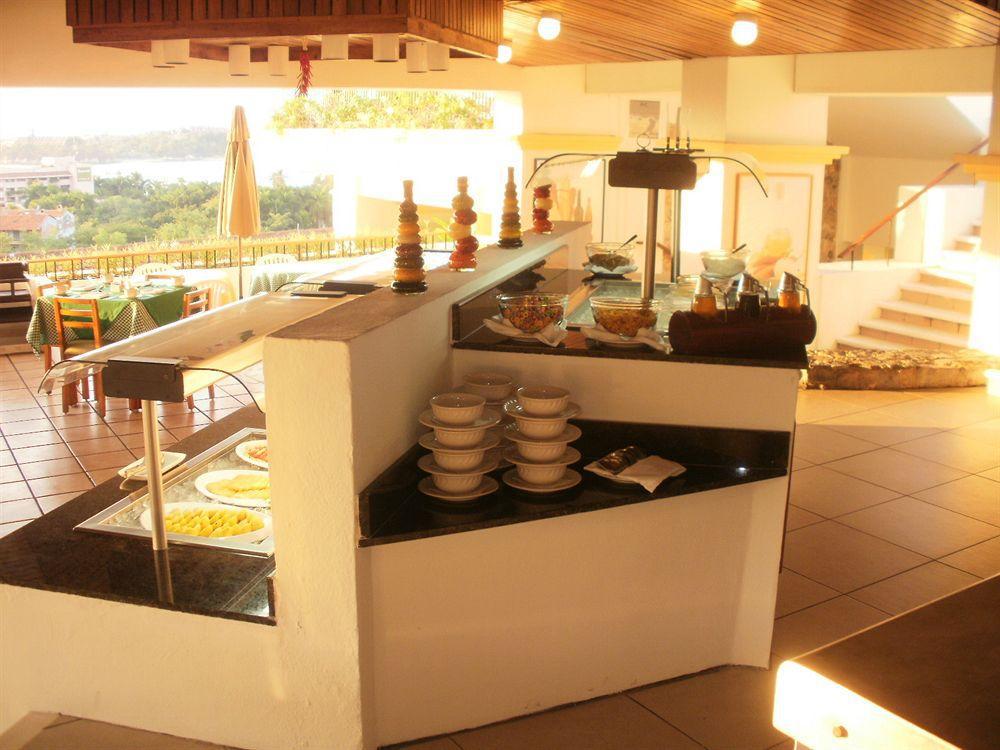 Park Royal Huatulco 4* Tangolunda