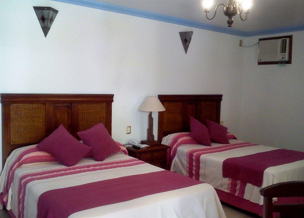 Hotel Angel Oaxaca