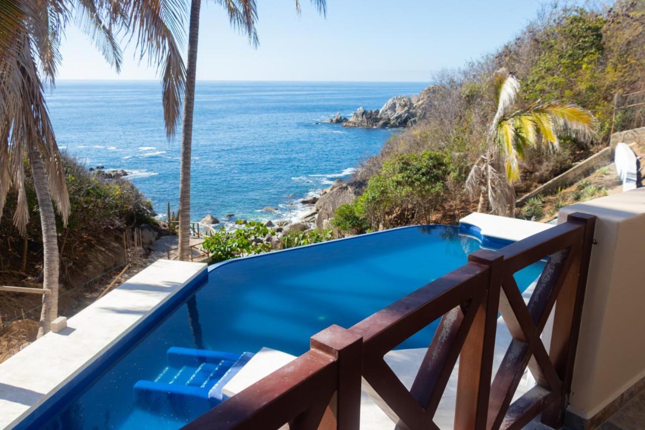 Coral Huatulco 4*