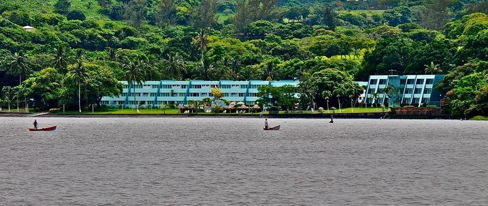 La & Hotel Catemaco