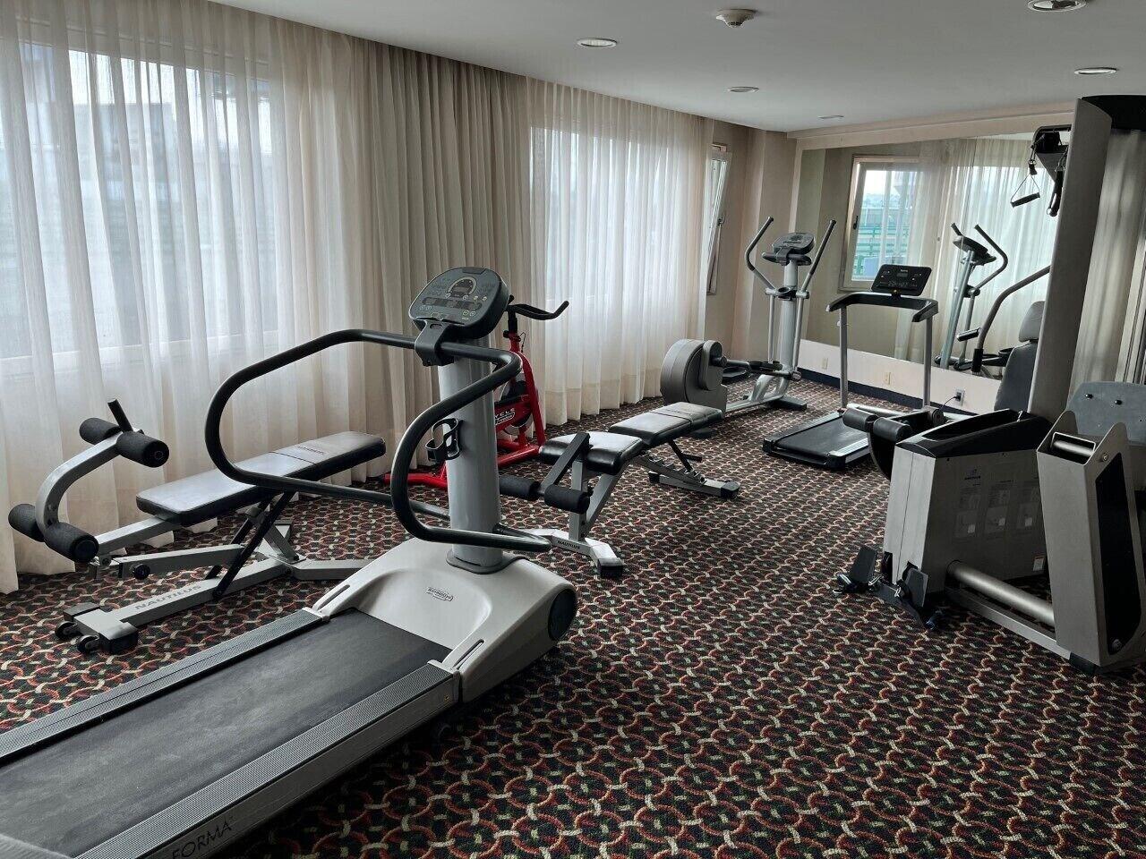 Scala Magna 4* Mexico City