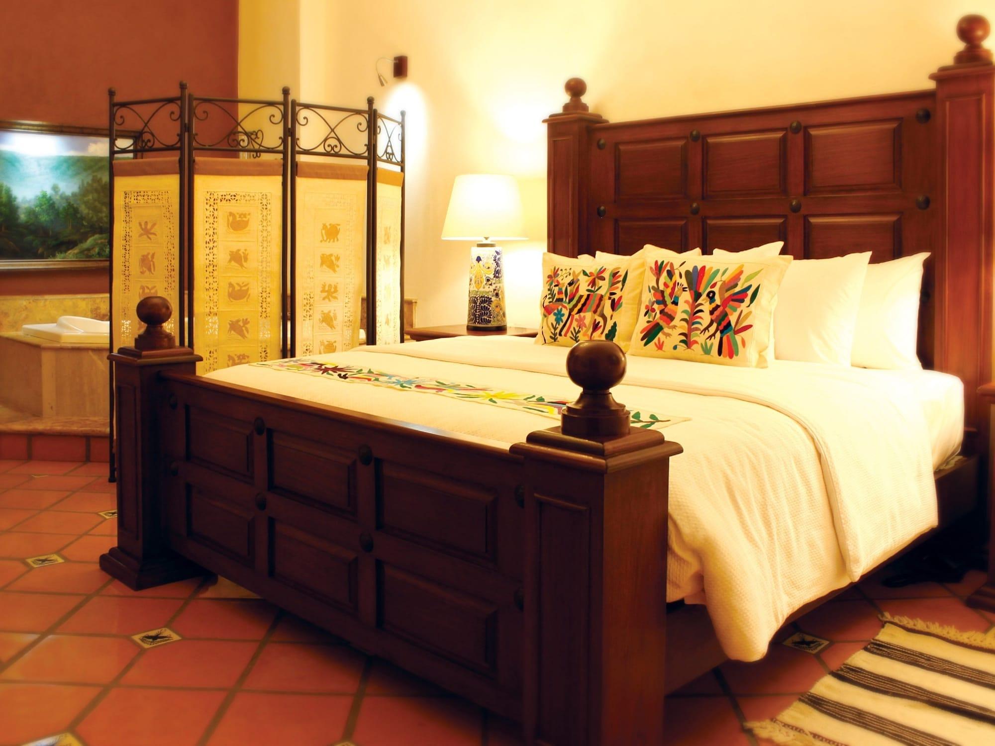 Casona Maria 4*