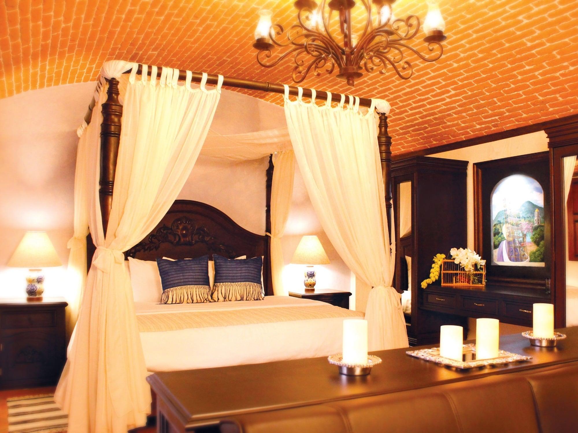 Hotel Casona Maria
