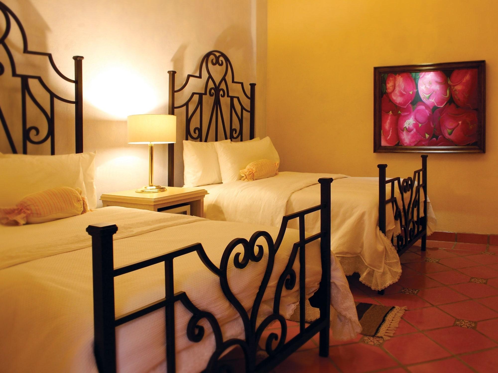 Casona Maria Hotel