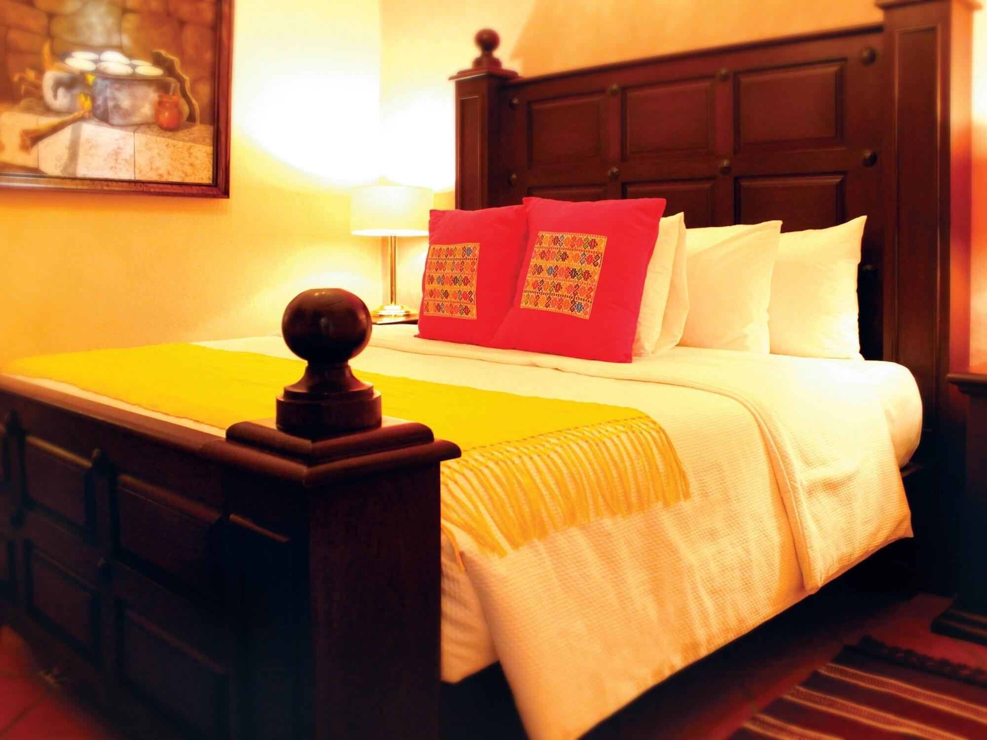 Casona Maria 4*