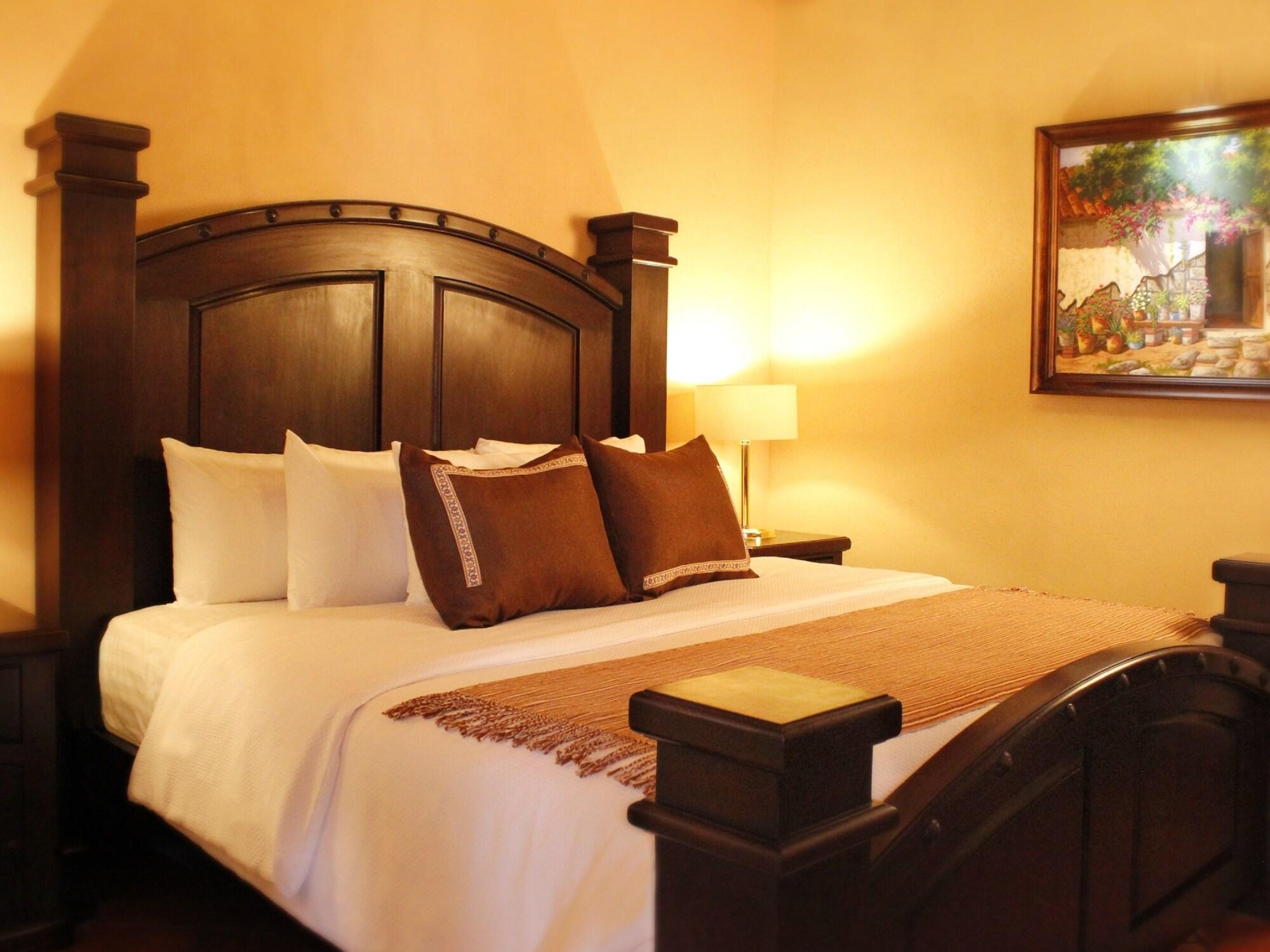 Hotel Casona Maria 4*