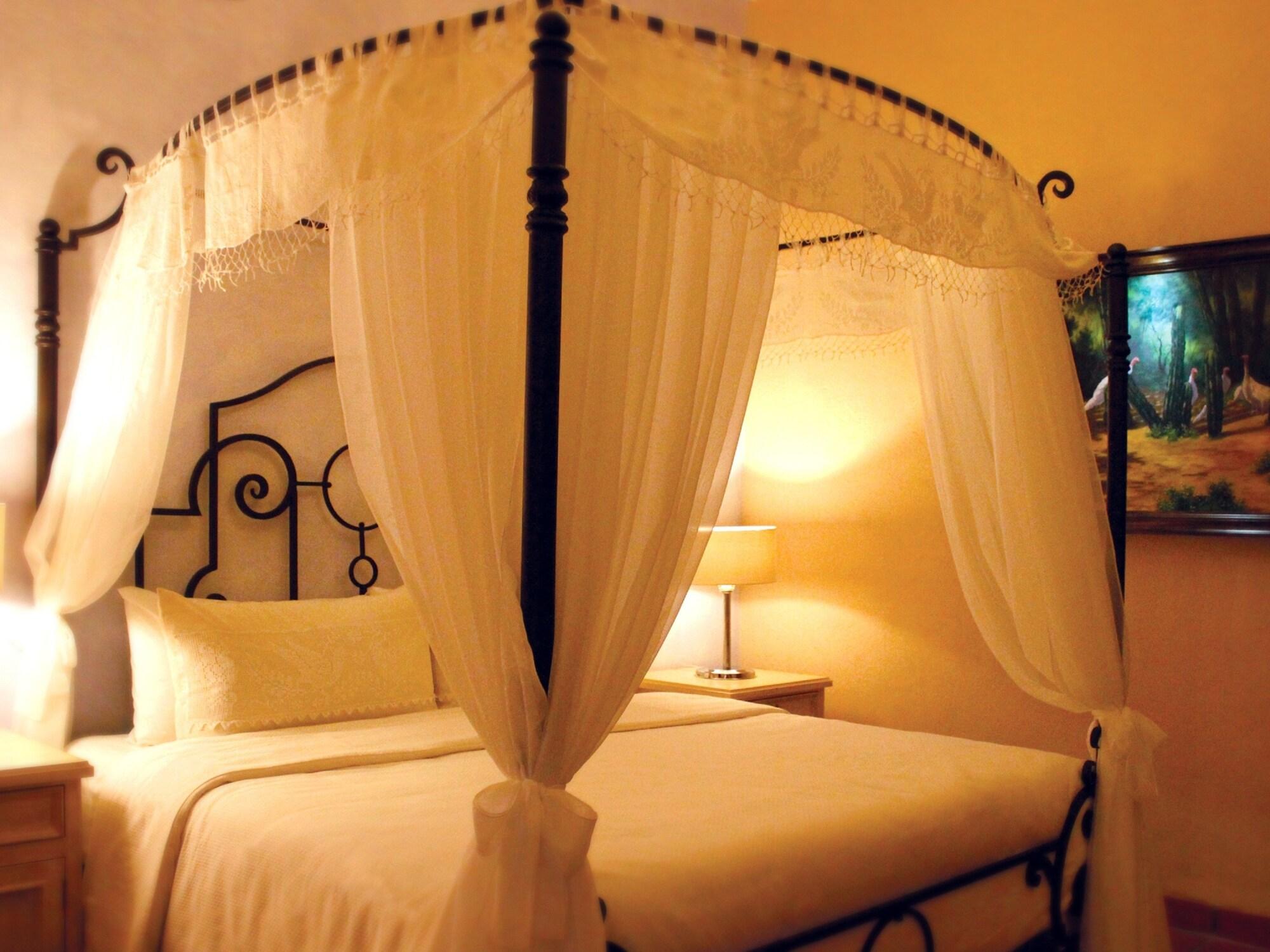 Casona Maria Hotel 4*