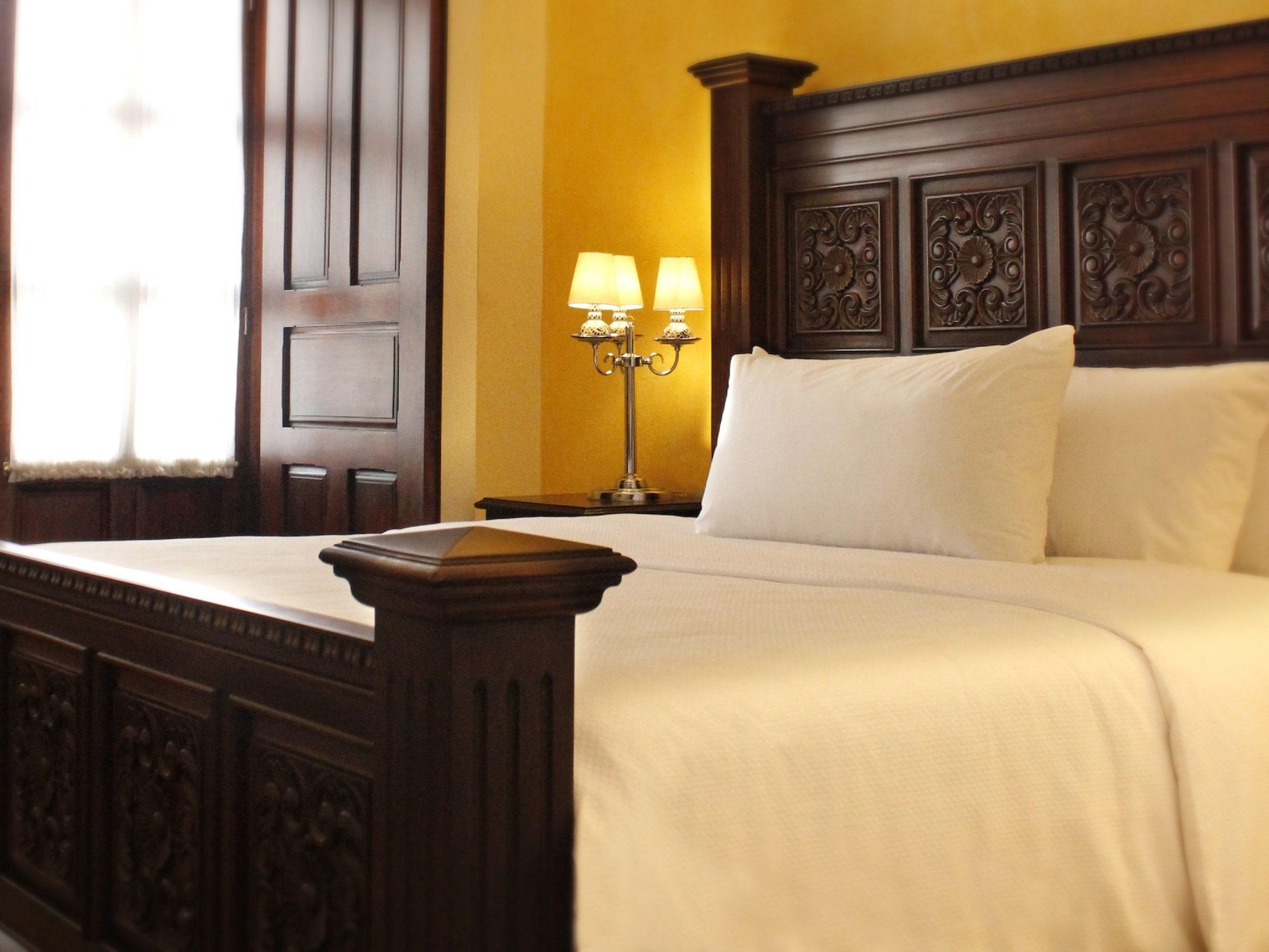 Casona Maria Hotel 4*