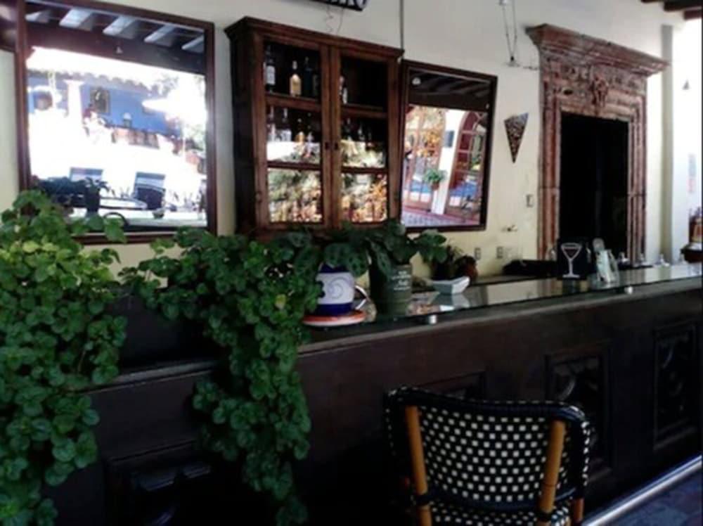 Casa Colonial - Adults Only Cuernavaca