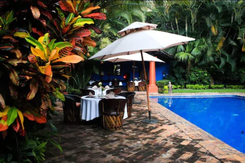 Casa Colonial - Adults Only Cuernavaca