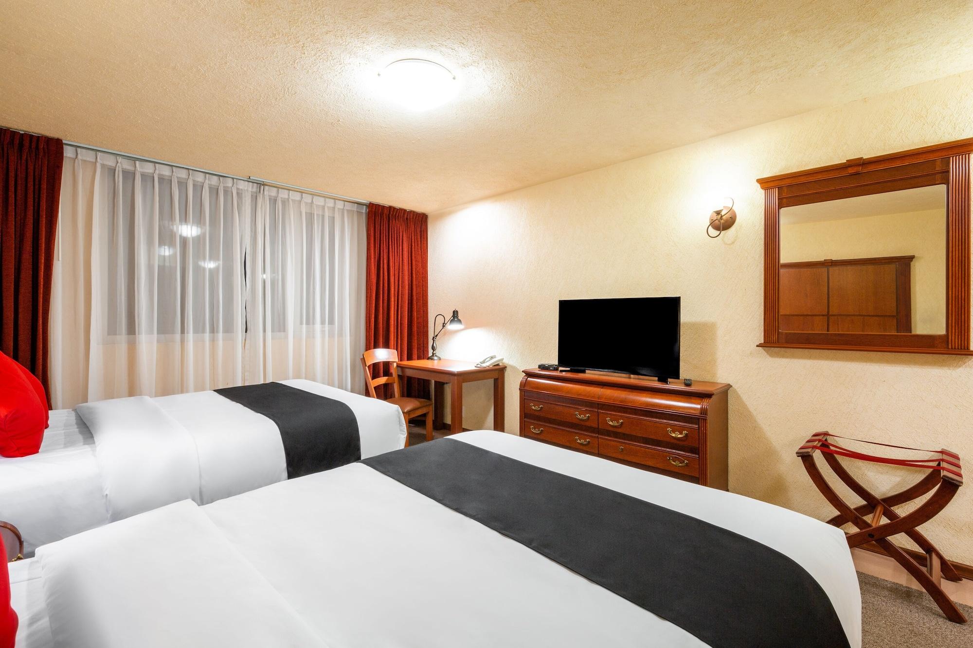 Hotel Howard Johnson By Wyndham