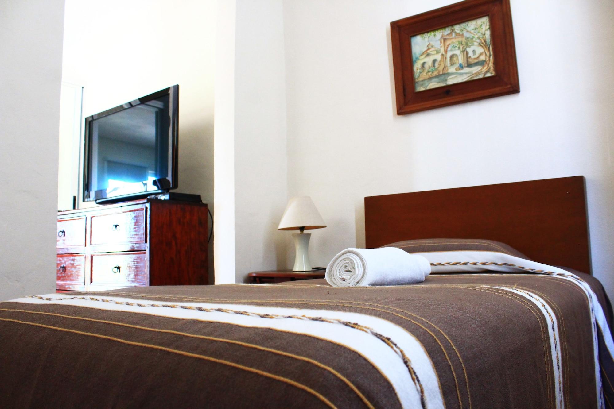 Aparthotel Maya By Lhmg 3*