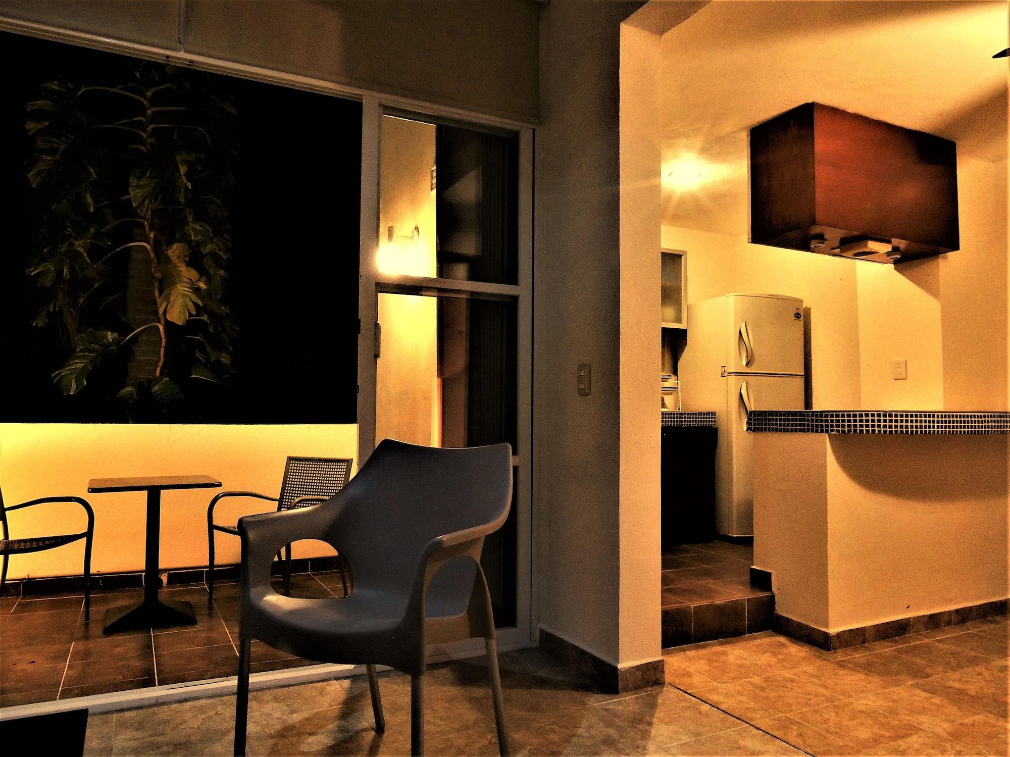 Aparthotel Maya By Lhmg Playa del Carmen
