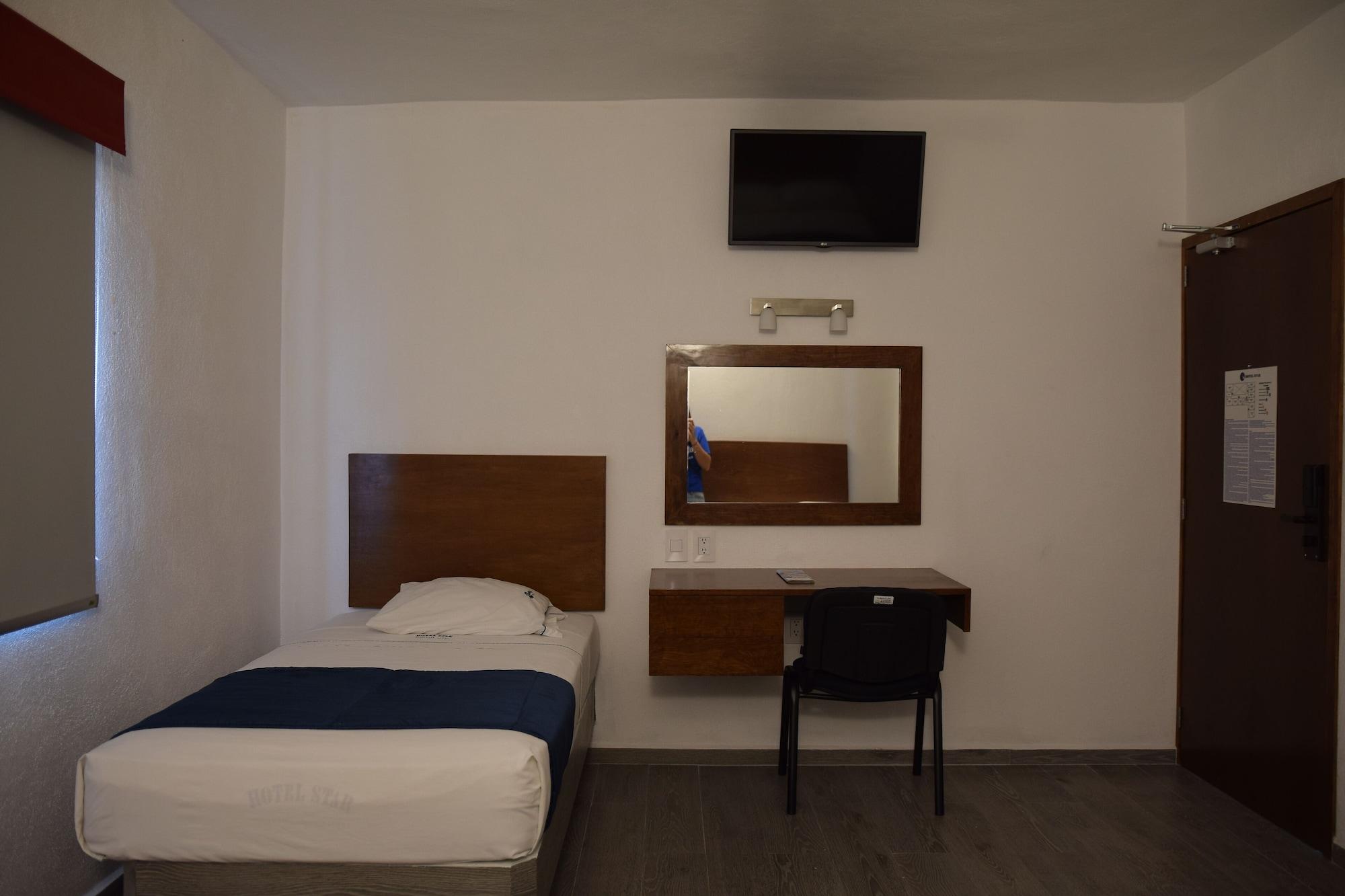 Star Hotel 3*