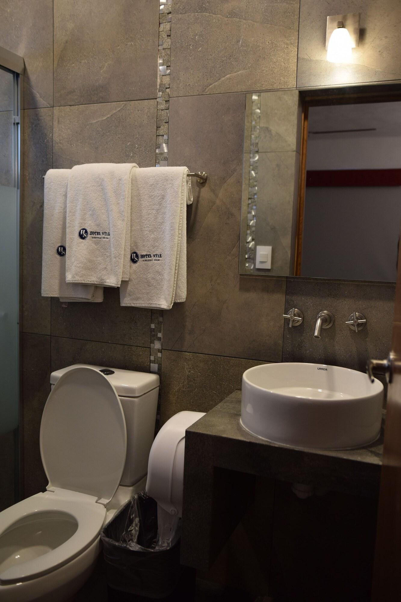 Star Hotel 3*