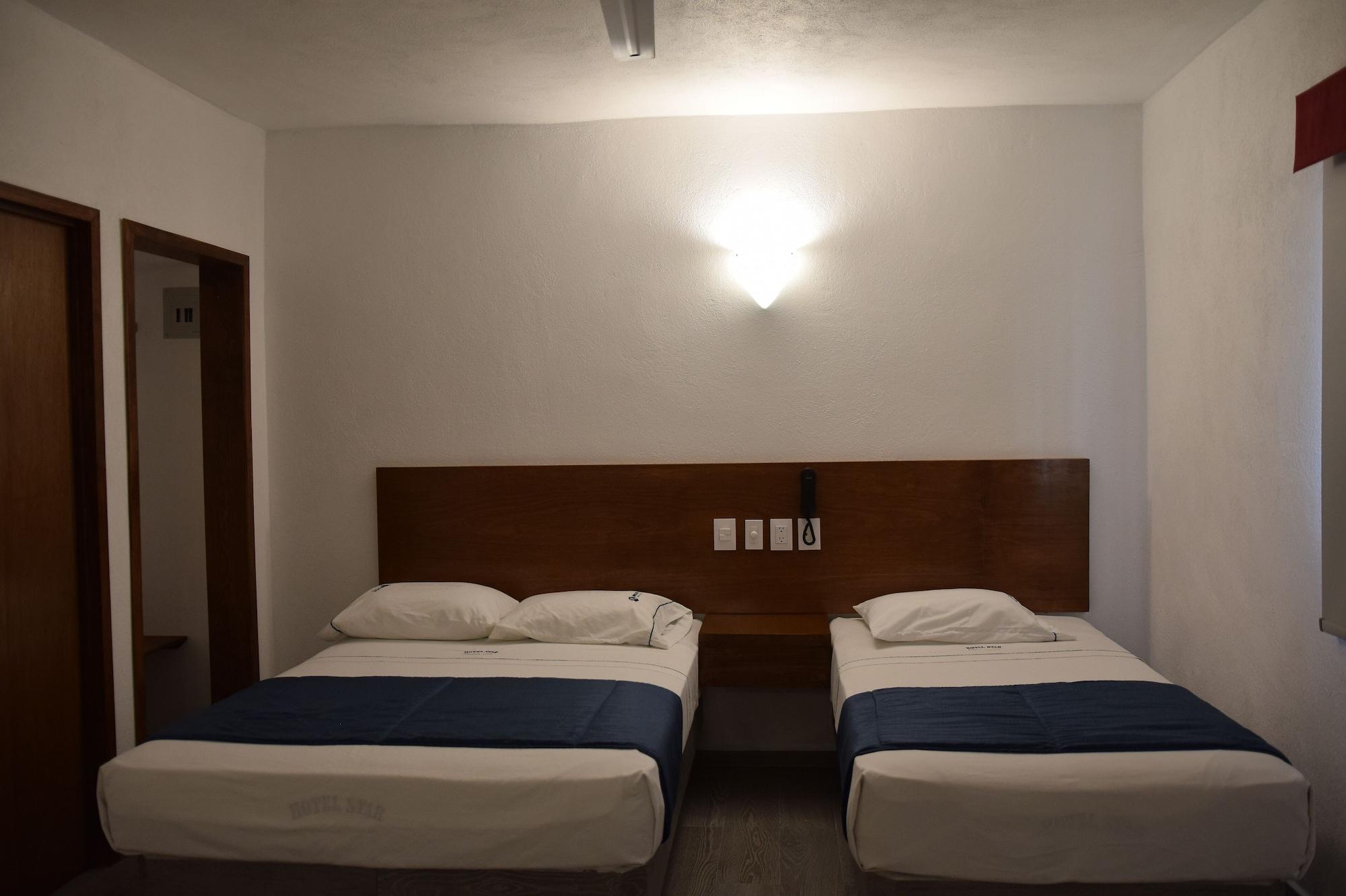 Hotel Star Manzanillo