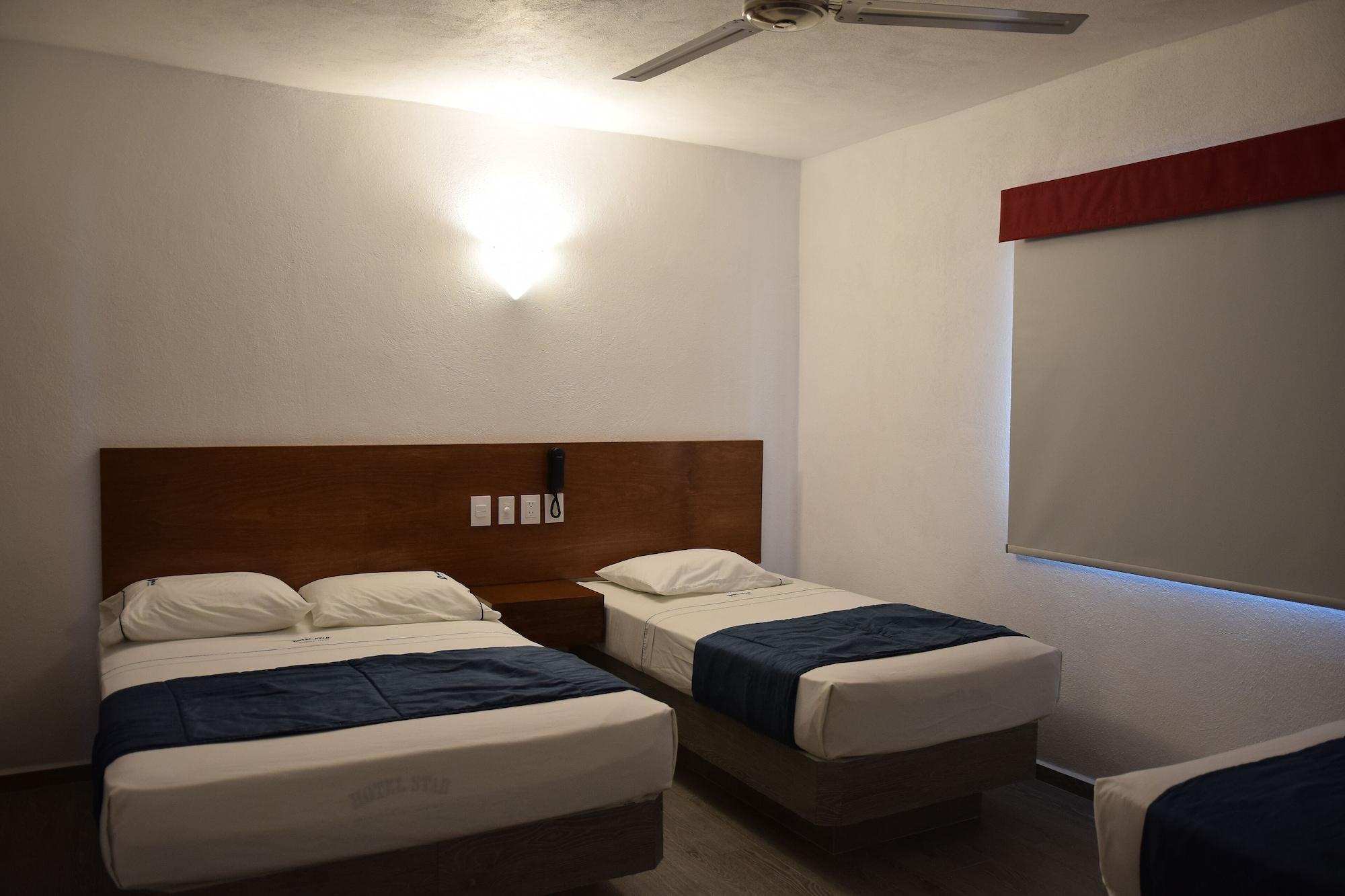 Star Hotel 3*