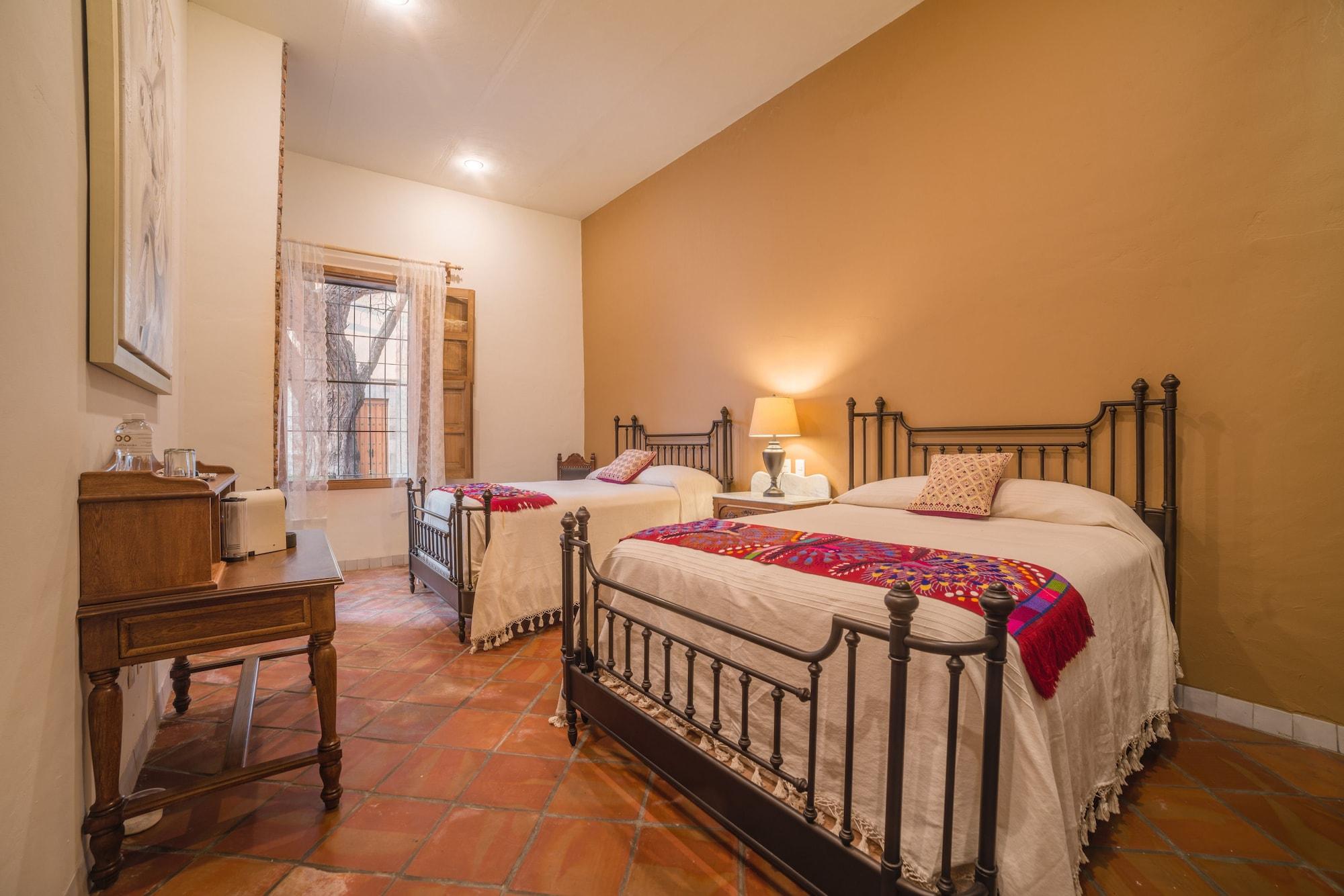 Hacienda Labor De Rivera Boutique & Eventos