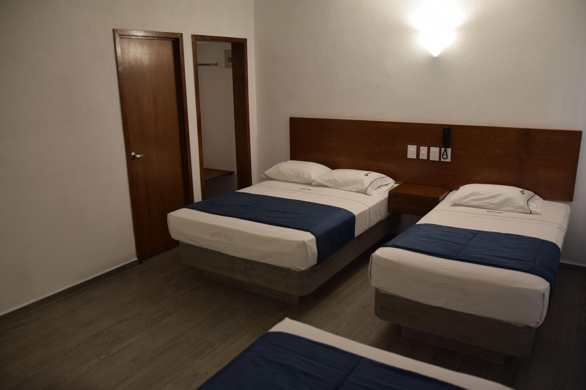 Hotel Star