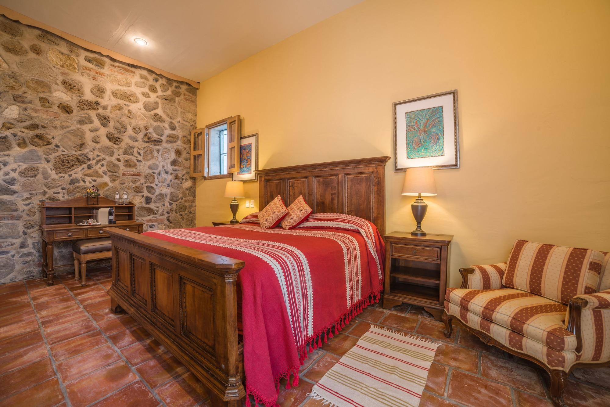 Hacienda Labor De Rivera Boutique & Eventos 5*
