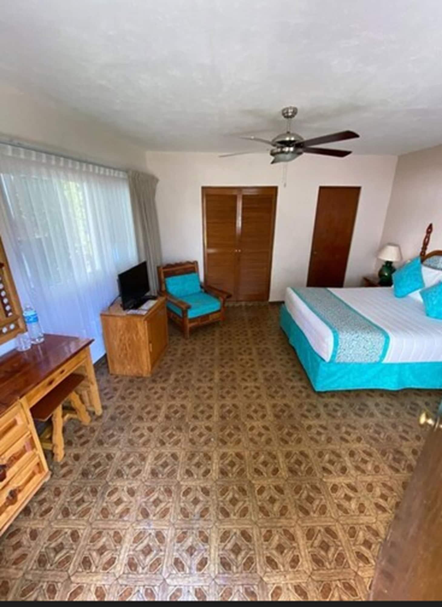 Hotel Quinta Flores 3*